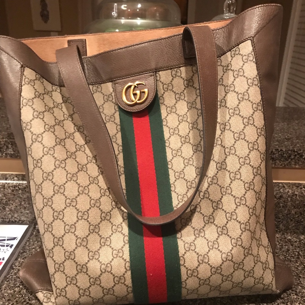 Gucci handbag
